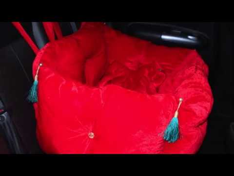 ЛисаРоскошь от "лИsа".