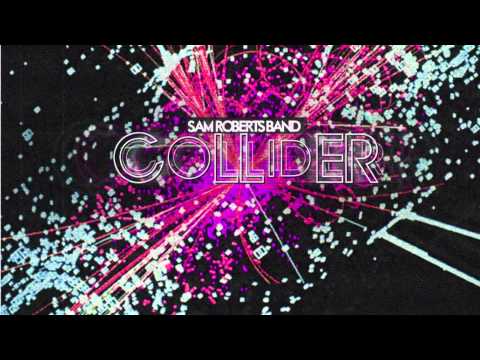 Tractor Beam Blues - Sam Roberts