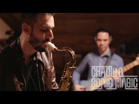 Chad LB & Sonic Magic - Recovery (Live Version)