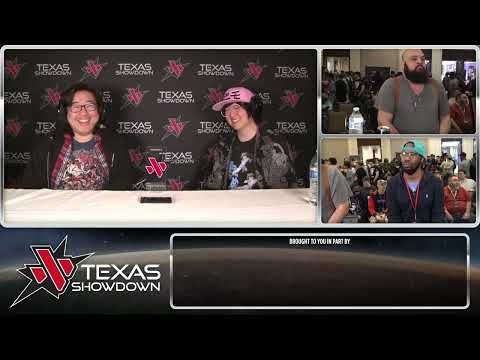 Texas Showdown 2023: SoulCalibur VI (top 8)