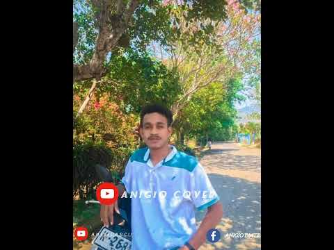 Anigio_Cover#Nina Hau Nia Murak🎧Abitu Gama musik 🎙️