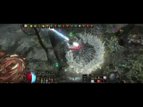 Tornado shot MF Deadeye // Juiced map [Without MTX]