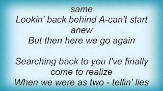 18655 Poco - Here We Go Again Lyrics