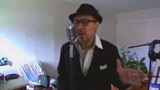 Accentuate The Positive (The Andrews Sisters ft. Bing Crosby) cover