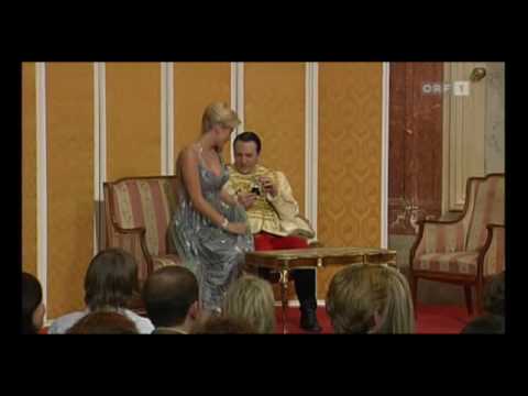 werner grissmann bei wir sind kaiser