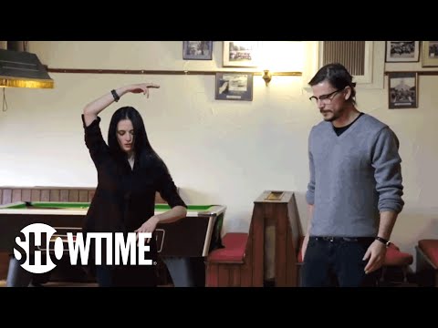 Thumbnail of the video: Penny Dreadful Production Blog: Choreography