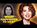 We Finally Know What Happened To Geena Davis