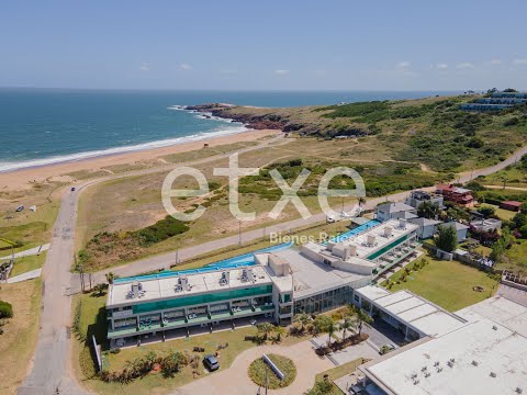 Video de YouTube - Apartamento en Venta Syrah Las Grutas Punta Ballena