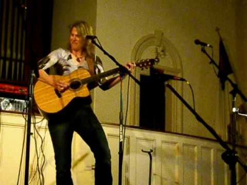 Dance In The Evermore - Lynne Hanson