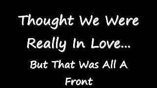 Trust And Believe Me Lyrics Keyshia Cole