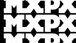 MxPx - The capitol (STUDIO VERSION)