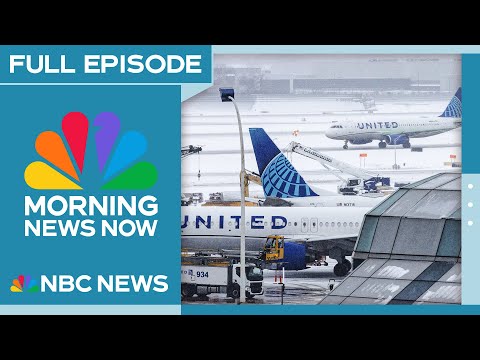 Morning News NOW Full Episode - Dec. 1