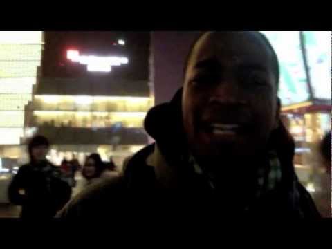 S.T.I.C.S feat P.J - Gone Too Far (Beijing)