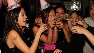 Download lagu I THREW A HUGE BDAY PARTY IN NYC!!!  mp3