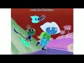 Nick Jr VHS And DVD Promo 2003 2 In G Major