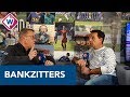 BANKZITTERS aflevering 15 met Willem en Herman | 10-12-2018 - OMROEP WEST SPORT
