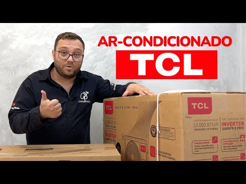 AR CONDICIONADO TCL É BOM?