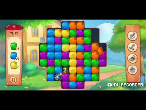 Обзор FarmScapes