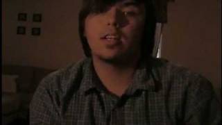 Rotten Town Cover--Ludo