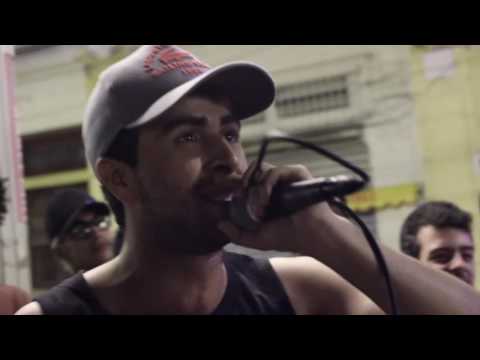 Brackes x Reset - Roda de Sexta - 20/01/2017