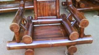 Download lagu Kerajinan Kursi Dari Bambu Hitam, 0857.5510.3367 mp3