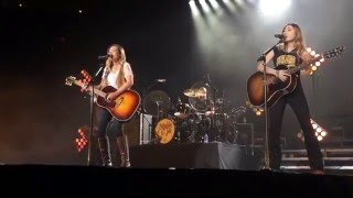 Maddie &amp; Tae - No Place Like You