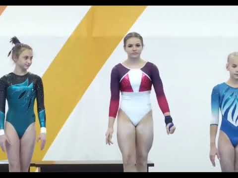 Valeria Bukina,14 years old🤸🔥🖤👊