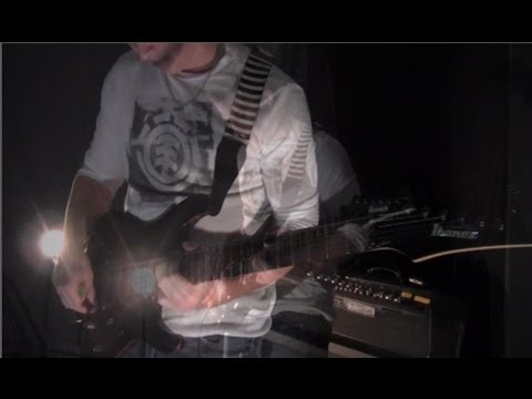 Comatose - Skillet - Cole Rolland [Guitar Remix] HD