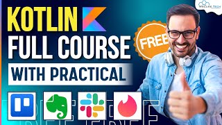 Download the video "Kotlin Full Course for Beginners [FREE] | Android Kotlin Tutorial | Learn Kotlin in 6 Hours"