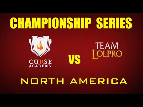 Top Plays Best Of The Match - CA vs PRO - 2014 NA CS Summer Playoffs Semifinals G1
