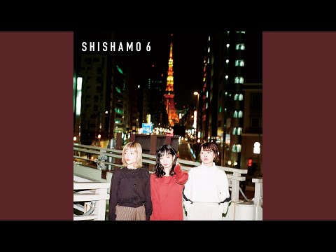 Mayonaka Living Denkiwokeshite - Shishamo