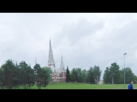 OmaSP kou D punainen  - YPA 21.7.2023 suurleiri