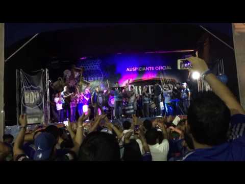 Nos dicen que estamos mal de la cabeza - banda bdp oficial