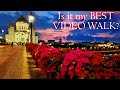 I FLEW TO MOSCOW TO SHOW YOU REAL RUSSIA EPIC WALK BEST VIEWS