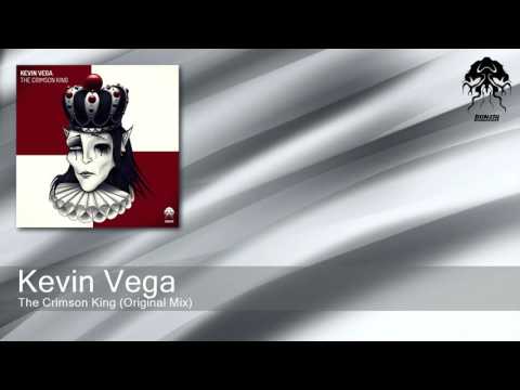 Kevin Vega - The Crimson King - Original Mix (Bonzai Progressive)