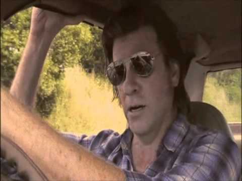 Tex Perkins & The Dark Horses - What Do You Want Now? (Official Video)