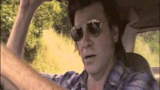 Tex Perkins & The Dark Horses - What Do You Want Now? (Official Video)