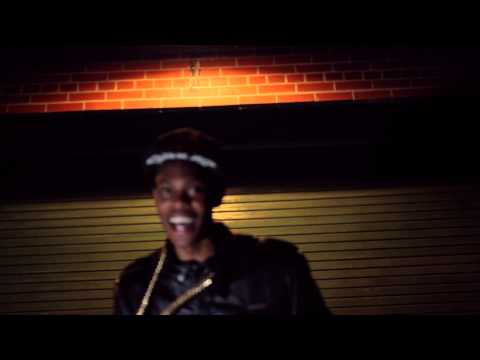 Deelyrik -Talk 2 Much | Shot By @VickMontfilms