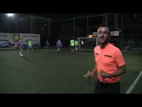 ⏰21 00 ⚽ All Stars Bucuresti – RealTeam Bucuresti 🏆 Seria A – etapa 2   repriza 2