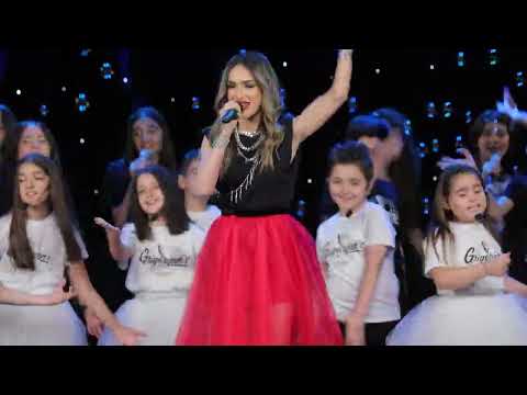 Astghik Safaryan & Arsen Grigoryans Studio - Azg Parapanc