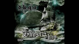 DKGA - The Ghost Ship -03-  Mental Gain