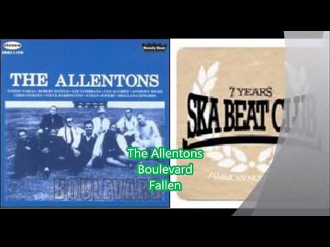 The Allentons Fallen
