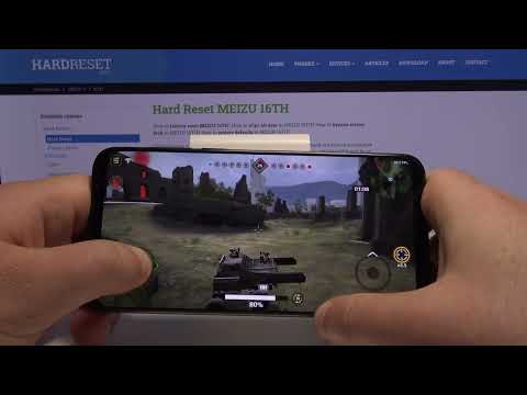 Crossout Mobile Gaming Performance on Meizu 16 - Gameplay / FPS / Crahes / Lags