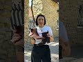 Черевики козаки жіночі замшеві байка 596848 Шоколадні Відео