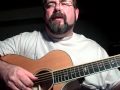 Scarecrow's Dream by Dan Fogelberg
