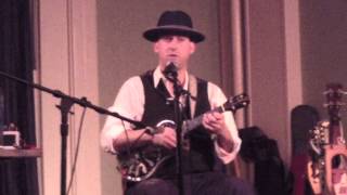 One Meatball Lil Rev Nov 11 2012