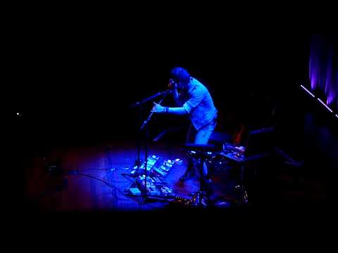 Asaf Avidan - Her Lies @ TivoliVredenburg (4/7)