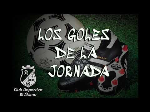 Gol Jornada 7 (Raúl Julià)