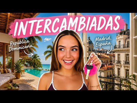 24HORAS en la casa de una DESCONOCIDA 