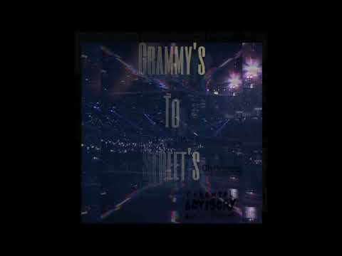 AW Spazz - Chosen [ Grammy To Streets]